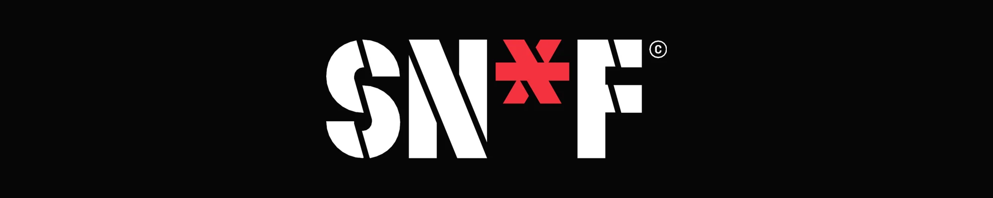 Logo magnet