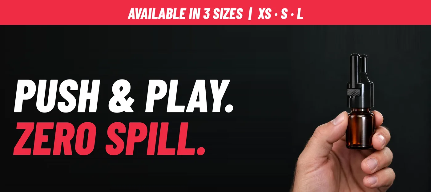 Visual Push & Play