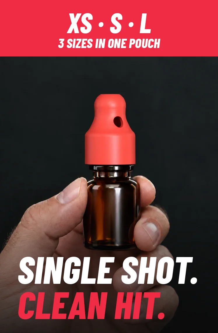 Visual Single shot