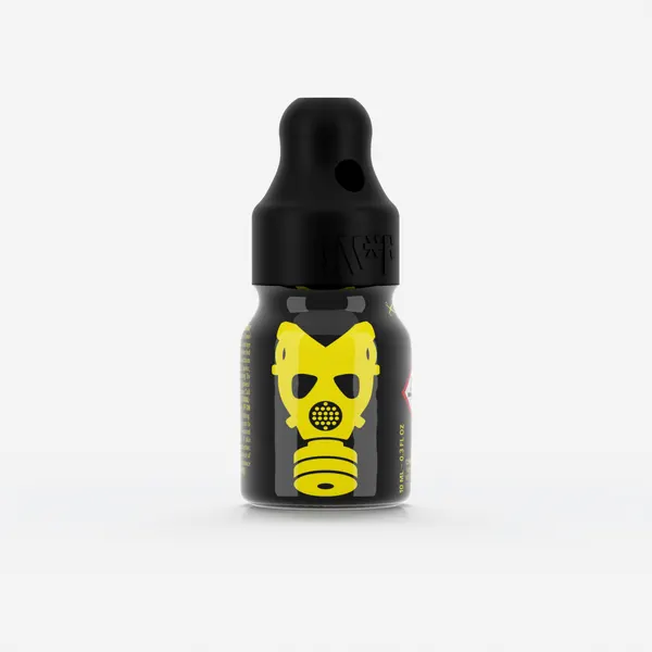 Ultramyl 10ml, Single, Black