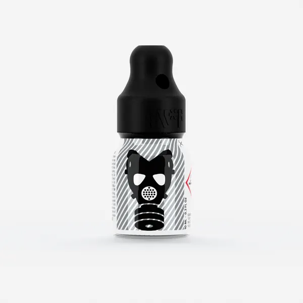 Ultramyl Titanium 10ml, Single, Black