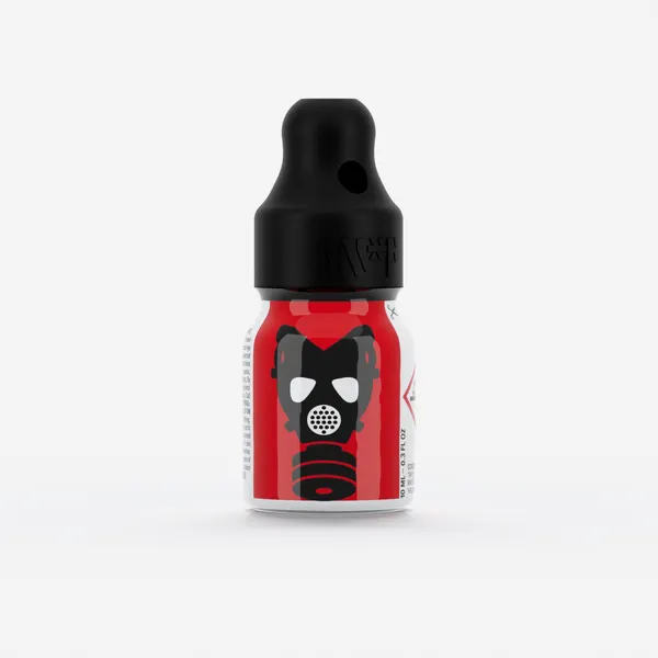 Ultramyl Ultra Strong 10ml, Single, Black