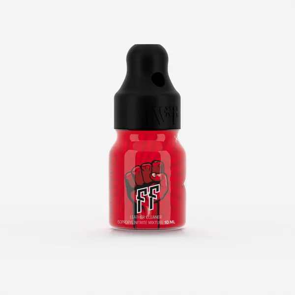 FF 10ml, Single, Black