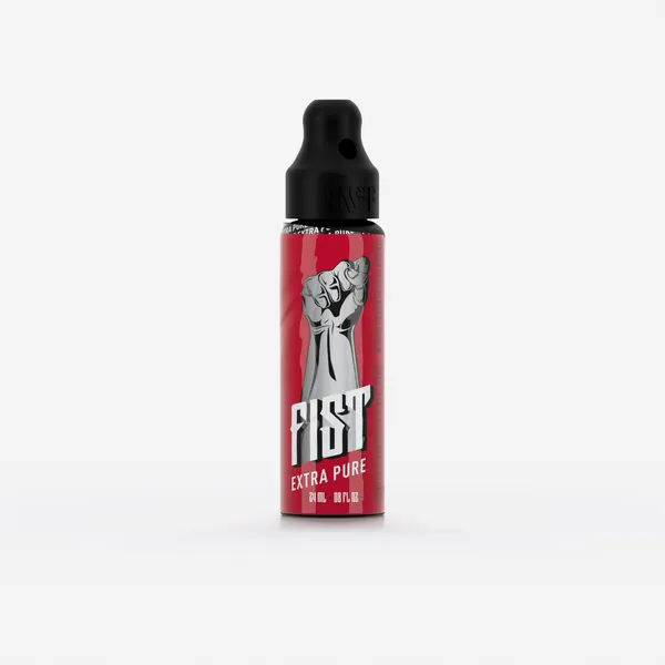 Fist Propyl Pure 24ml slim, Single, Black