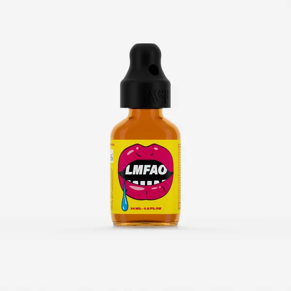 LMFAO Propyl 24ml, Single, Black