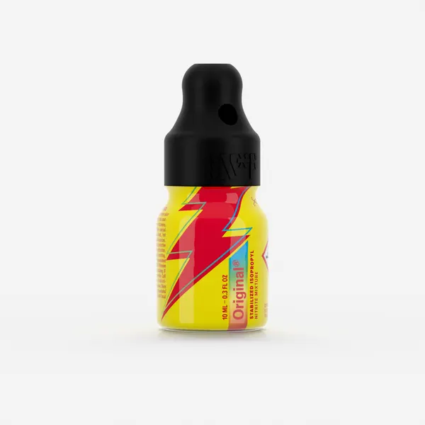 Original 10ml, Single, Black