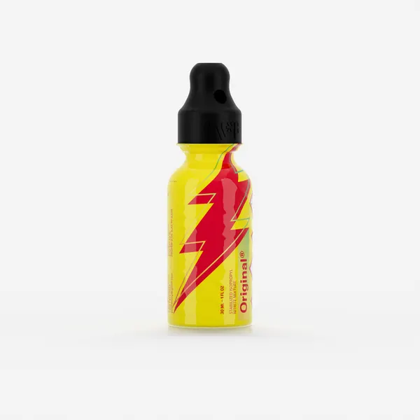 Original 30ml, Single, Black